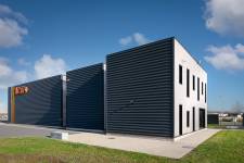 Alexis PERSIAUX - ARCARRé Architectes