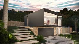 Caroline BLONDEL - ARCHITECTE DE HMONP