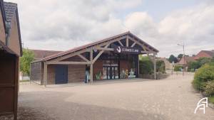 Dimitri POTOTCHEKO - AEDIFI ARCHITECTURE