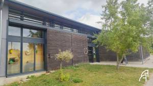 Dimitri POTOTCHEKO - AEDIFI ARCHITECTURE